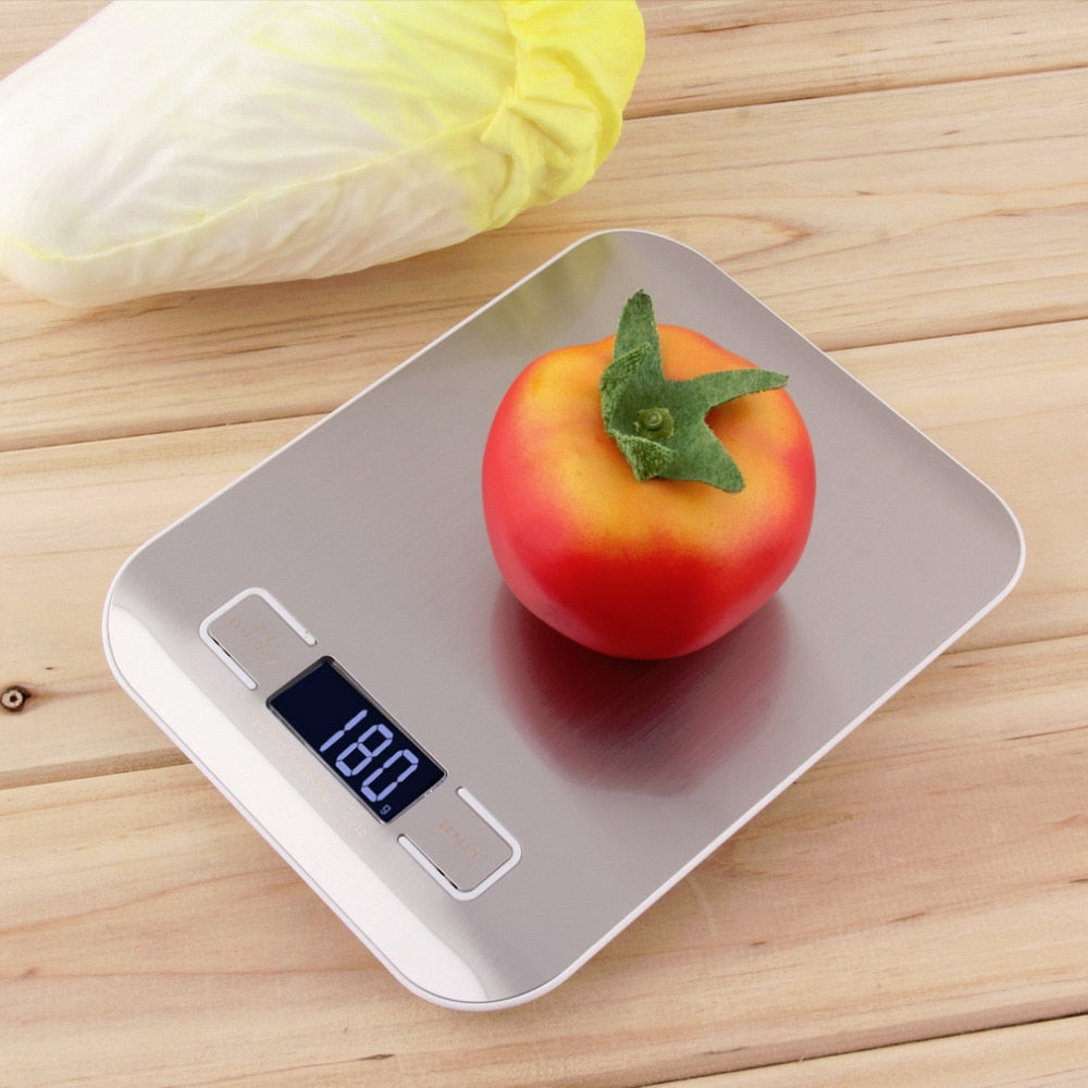 Scales Balance Weight Electronic