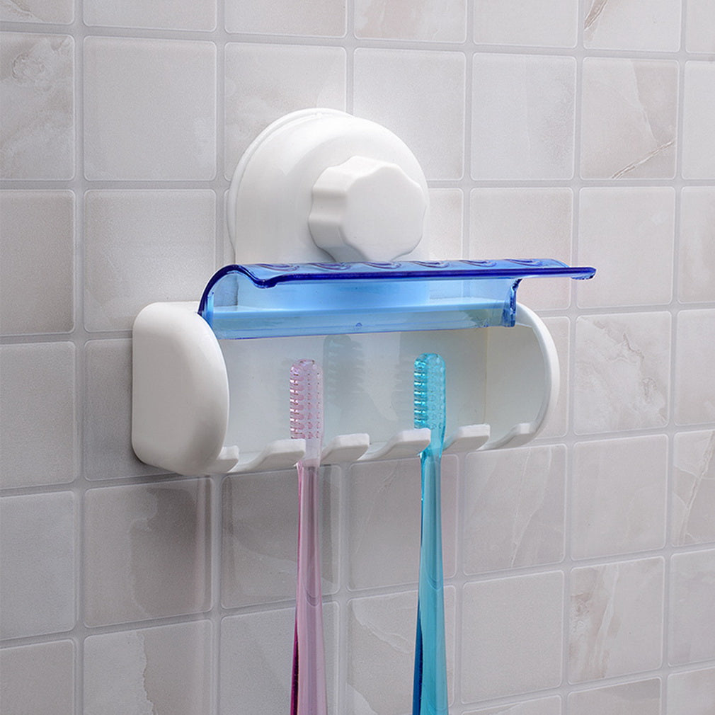Toothbrush Holder Bathroom