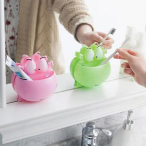 Frog Suction Hook Tooth