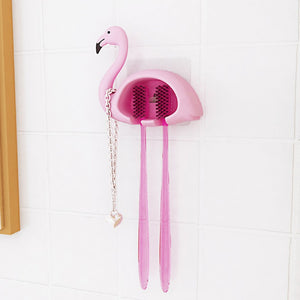 2 Position Toothbrush Holder