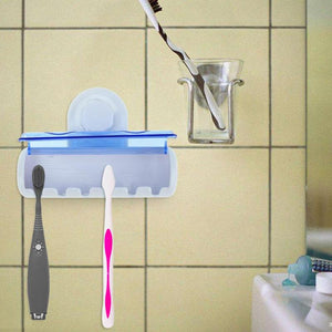 Tooth Brush Holder