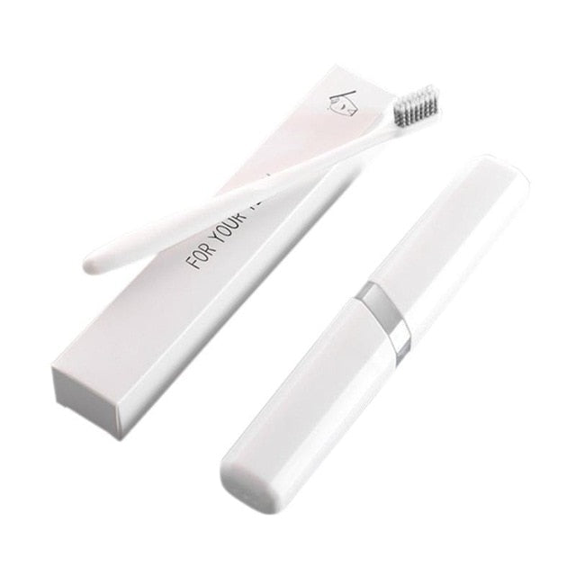 Toothbrushes Cover Box